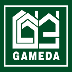 gamed logo